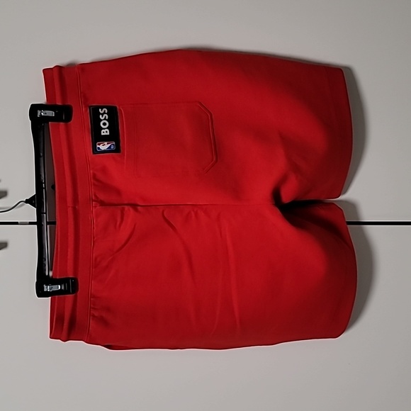 Boss NBA Shorts - Picture 4 of 7